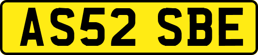 AS52SBE