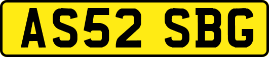 AS52SBG