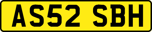 AS52SBH