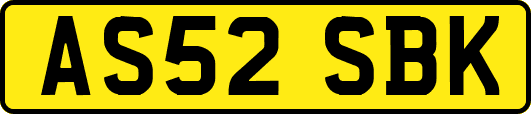 AS52SBK