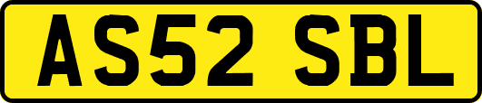 AS52SBL