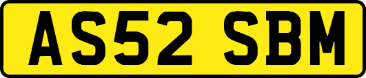 AS52SBM