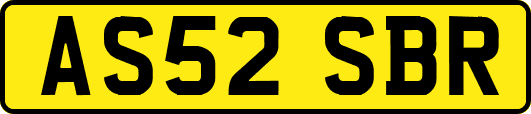 AS52SBR