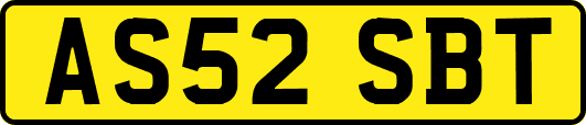 AS52SBT