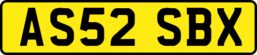 AS52SBX