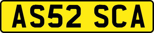 AS52SCA
