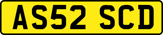 AS52SCD