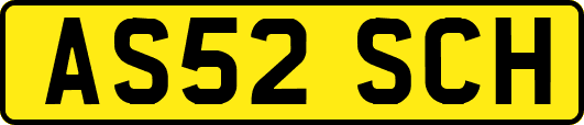 AS52SCH