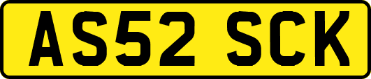 AS52SCK