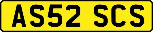 AS52SCS