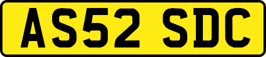 AS52SDC