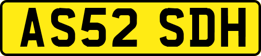 AS52SDH