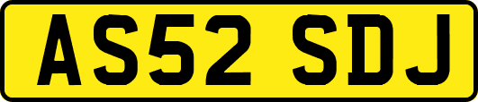AS52SDJ