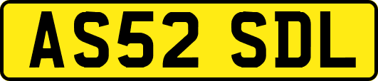 AS52SDL