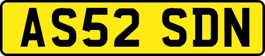 AS52SDN