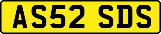 AS52SDS