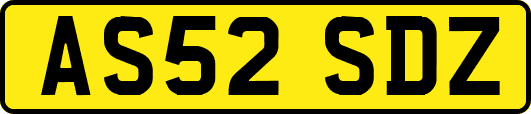 AS52SDZ