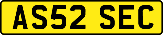 AS52SEC