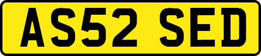 AS52SED