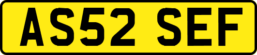 AS52SEF