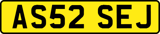 AS52SEJ