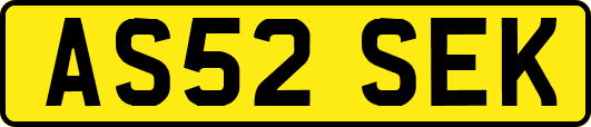 AS52SEK
