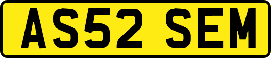 AS52SEM