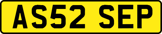 AS52SEP