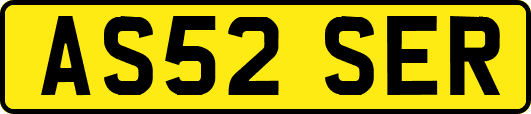 AS52SER