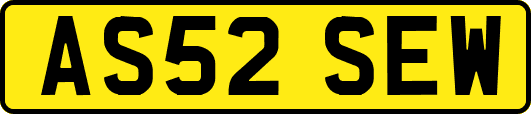 AS52SEW