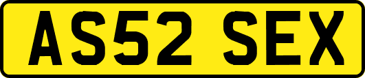AS52SEX