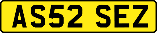 AS52SEZ