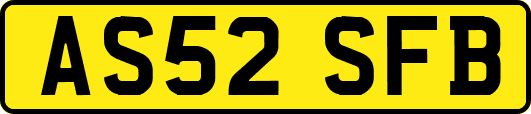 AS52SFB