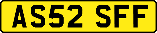 AS52SFF