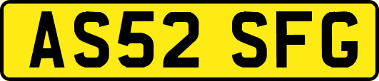 AS52SFG