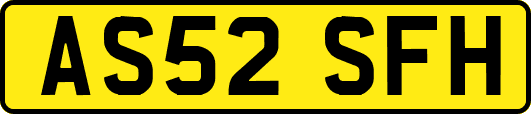 AS52SFH