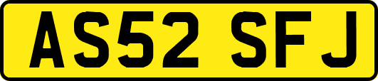 AS52SFJ