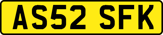 AS52SFK