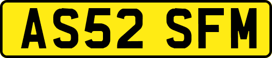 AS52SFM