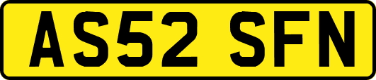 AS52SFN