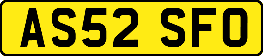 AS52SFO