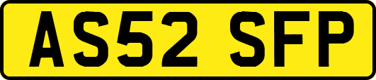 AS52SFP