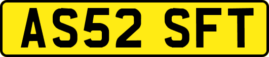AS52SFT