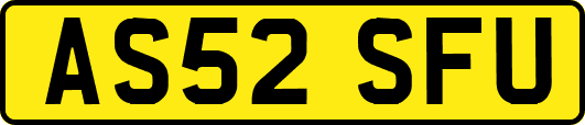 AS52SFU