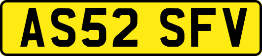 AS52SFV