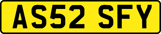 AS52SFY