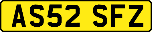 AS52SFZ