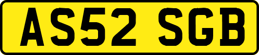 AS52SGB
