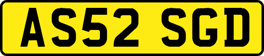 AS52SGD