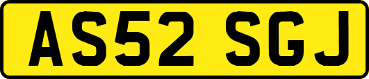 AS52SGJ